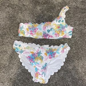 Zara bikini